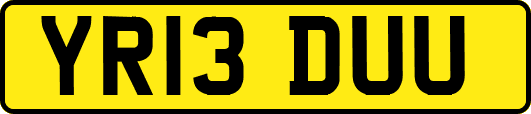 YR13DUU