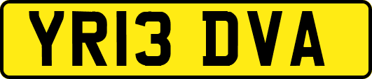YR13DVA