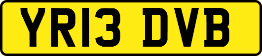 YR13DVB