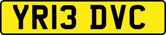 YR13DVC