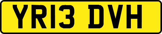 YR13DVH