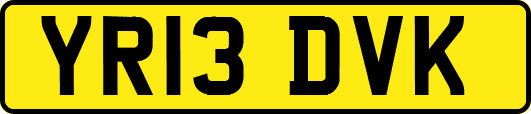 YR13DVK