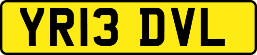 YR13DVL