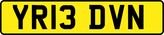 YR13DVN