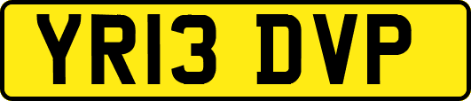 YR13DVP