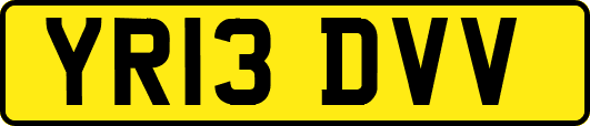 YR13DVV