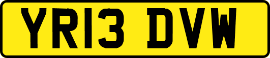 YR13DVW