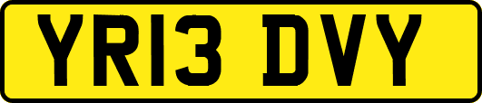 YR13DVY