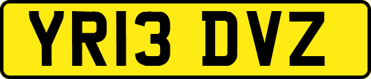 YR13DVZ