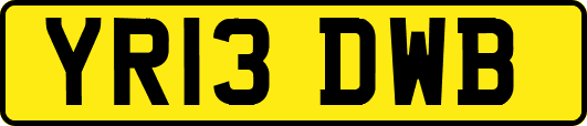 YR13DWB