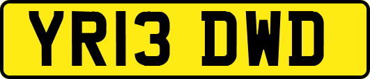 YR13DWD