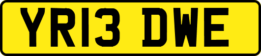 YR13DWE