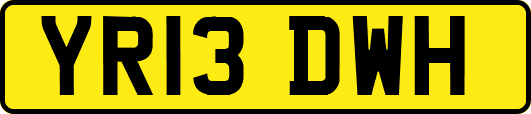 YR13DWH