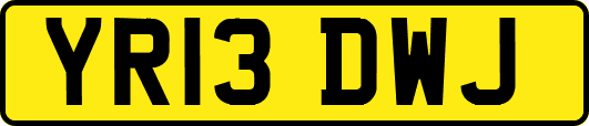 YR13DWJ