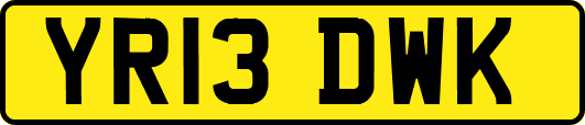 YR13DWK