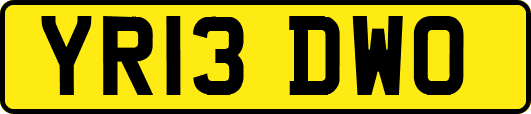 YR13DWO