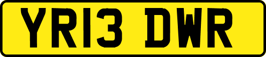 YR13DWR
