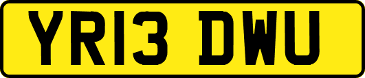 YR13DWU