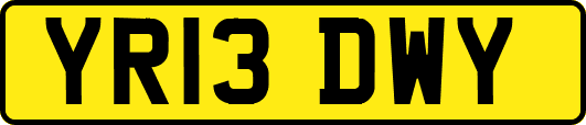 YR13DWY