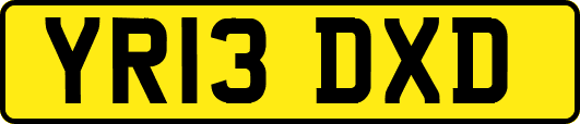YR13DXD