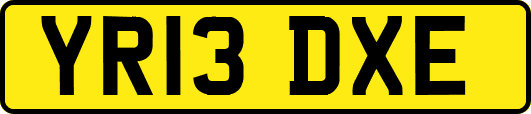 YR13DXE
