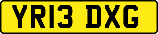 YR13DXG