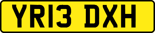 YR13DXH