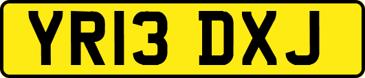YR13DXJ