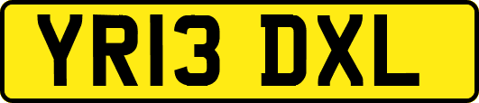 YR13DXL