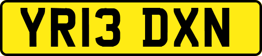 YR13DXN