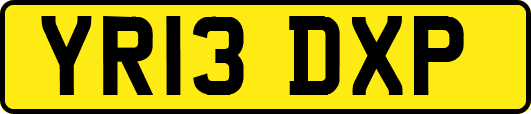 YR13DXP