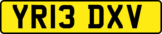 YR13DXV
