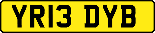 YR13DYB