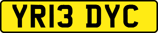 YR13DYC