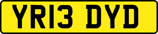 YR13DYD