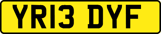 YR13DYF