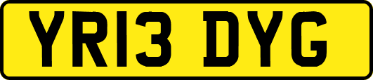 YR13DYG