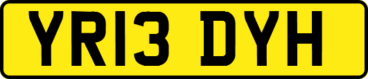 YR13DYH