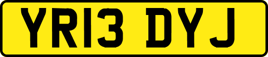 YR13DYJ