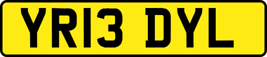 YR13DYL