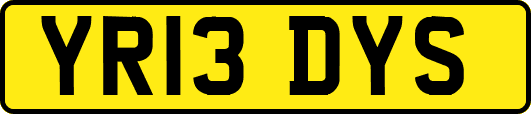 YR13DYS