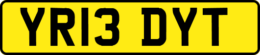 YR13DYT