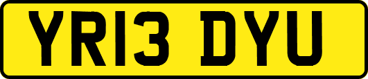YR13DYU