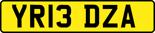 YR13DZA