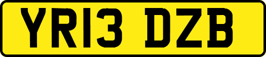 YR13DZB