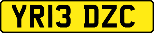 YR13DZC