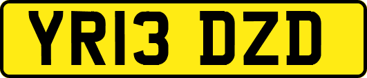 YR13DZD