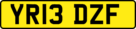 YR13DZF