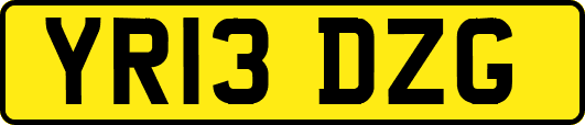 YR13DZG