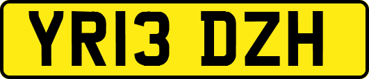 YR13DZH